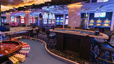 Riviera Beach Casino Barco