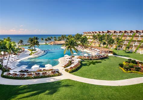 Riviera Maia Resorts Com Casino