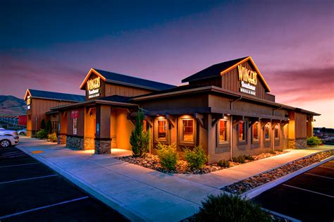 Roadhouse Casino Winnemucca