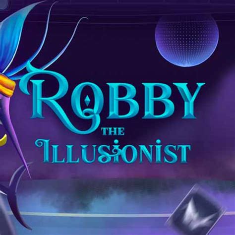 Robby The Illusionist Sportingbet