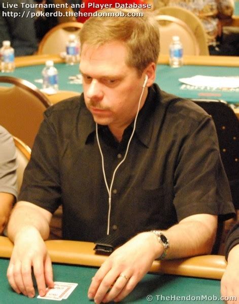 Robert Stroker Poker