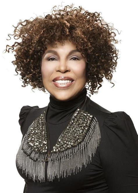 Roberta Flack Green Valley Casino