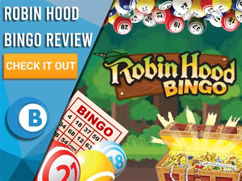 Robin Hood Bingo Casino Ecuador