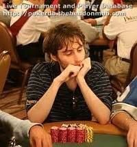 Robin Lacey Poker