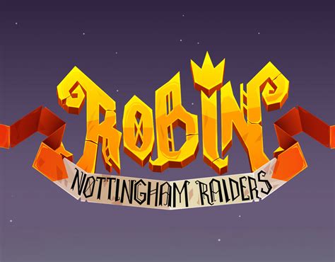 Robin Nottingham Raiders Bet365