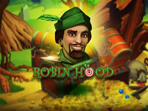 Robin Slot - Play Online