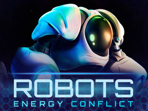 Robots Energy Conflict Leovegas