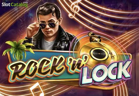 Rock N Lock Pokerstars