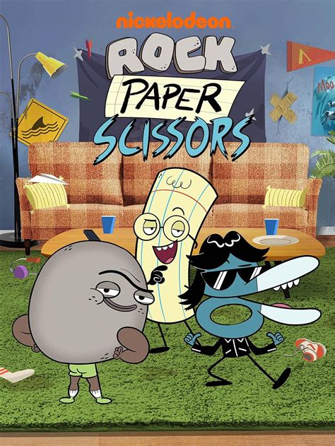 Rock Paper Scissors Review 2024