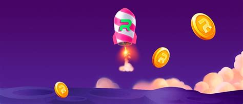 Rocket Casino App
