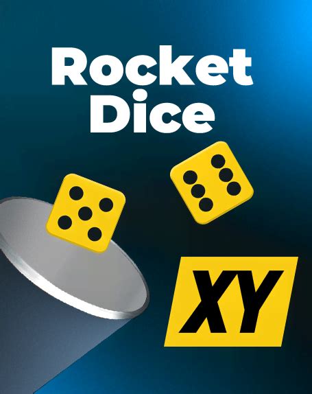 Rocket Dice Xy Bodog