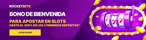 Rocketbets Casino Argentina