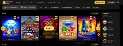 Rocketplay Casino Guatemala