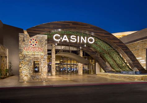 Rohnert Park Indian Casino