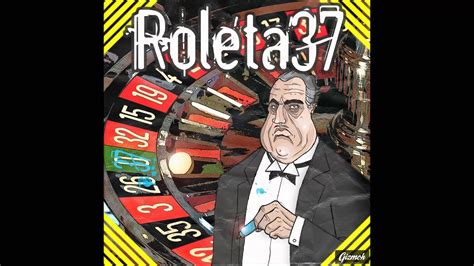 Roleta 37