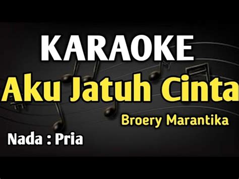 Roleta Aku Jatuh Cinta De Karaoke