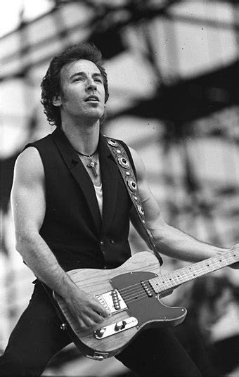 Roleta Bruce Springsteen Wiki