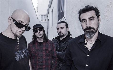 Roleta Cifra System Of A Down