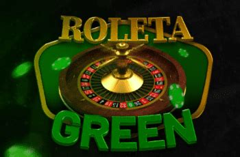 Roleta Green