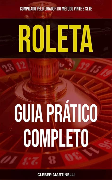 Roleta Guia Cifra Club
