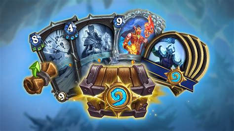 Roleta Hearthstone