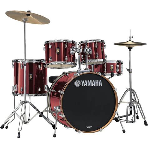 Roleta Kits De Bateria