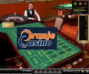 Roleta Online Oranje Casino