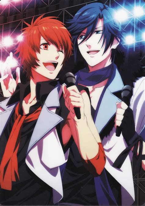 Roleta Otoya Tokiya