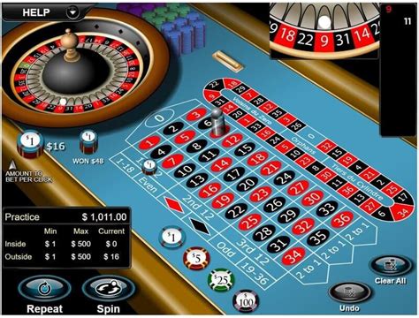 Roleta Poker Online