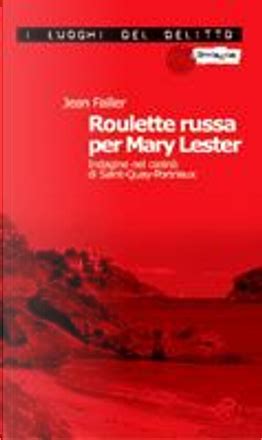 Roleta Russa Por Maria Lester