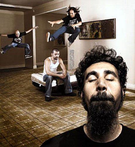 Roleta Solo System Of A Down