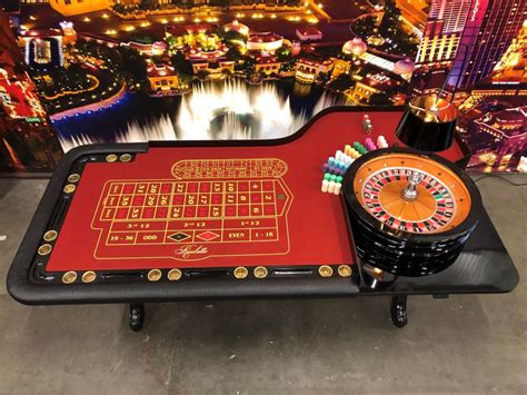 Roleta Tafel Kopen Casino