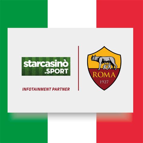 Roma X Betsson