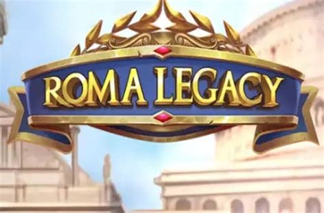 Roma X Slot - Play Online