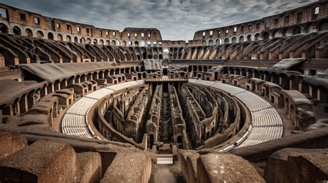 Roman Colosseum Betsson