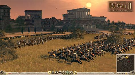 Roman Empire 2 Bwin