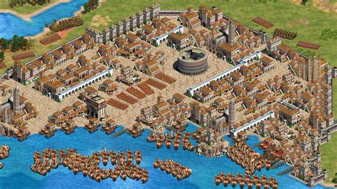Roman Empire 2 Slot - Play Online