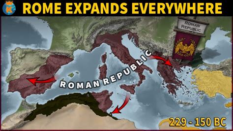 Roman Empire Brabet