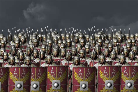 Roman Legion Bet365