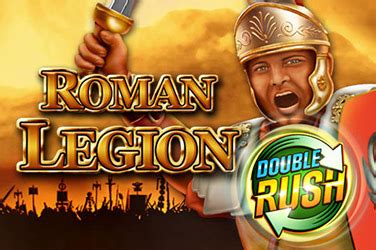 Roman Legion Double Rush Betsson