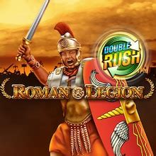 Roman Legion Double Rush Betsul