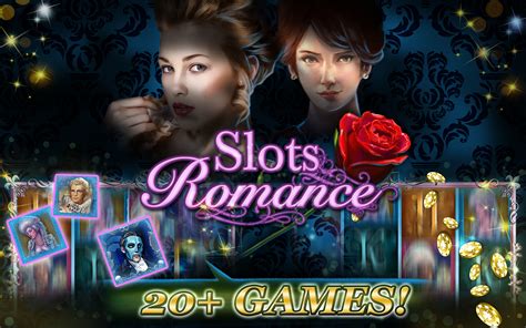 Romance Slots