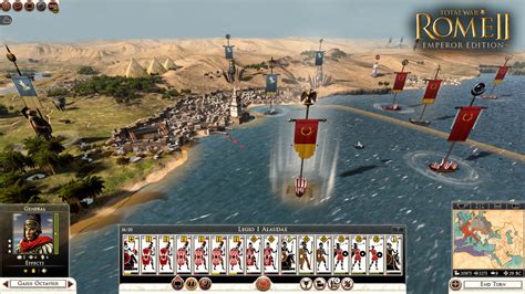 Rome Total War 2 Mais De Recrutamento Slots
