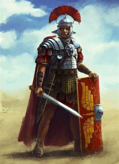 Rome Warrior Betano