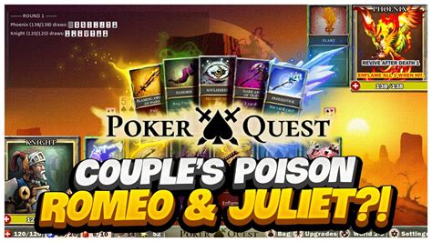 Romeo And Juliet Pokerstars