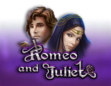 Romeo And Juliet Ready Play Gaming Betano