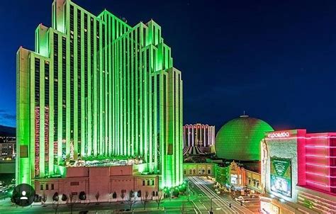 Ron White Silver Legacy Resort Casino Reno 3 De Outubro