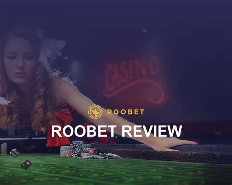 Roobet Casino El Salvador