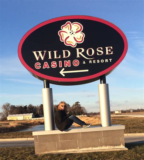 Rose Casino Jefferson Iowa