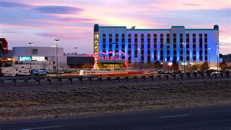 Rota 66 Casino Albuquerque